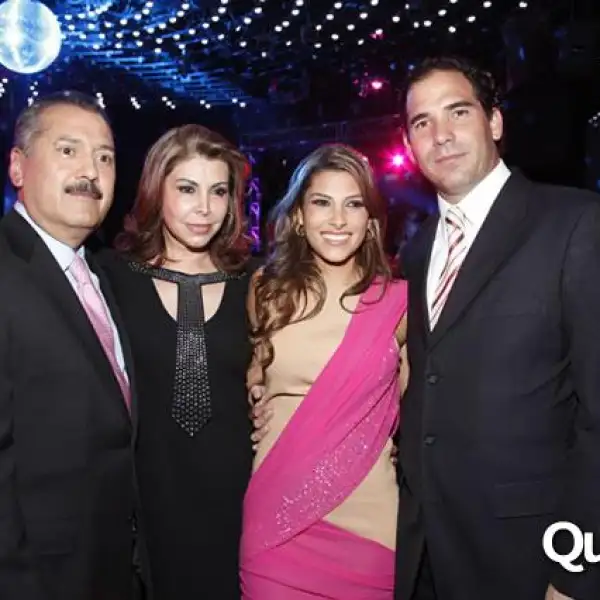 Desfile Fundación Beltrones