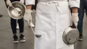 mesero