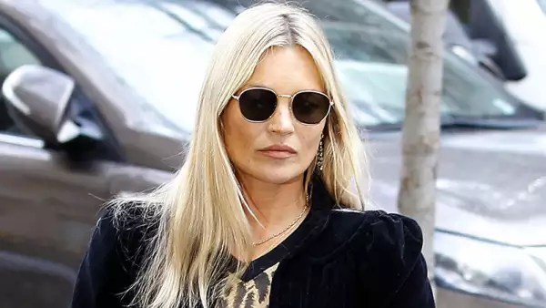 Kate Moss