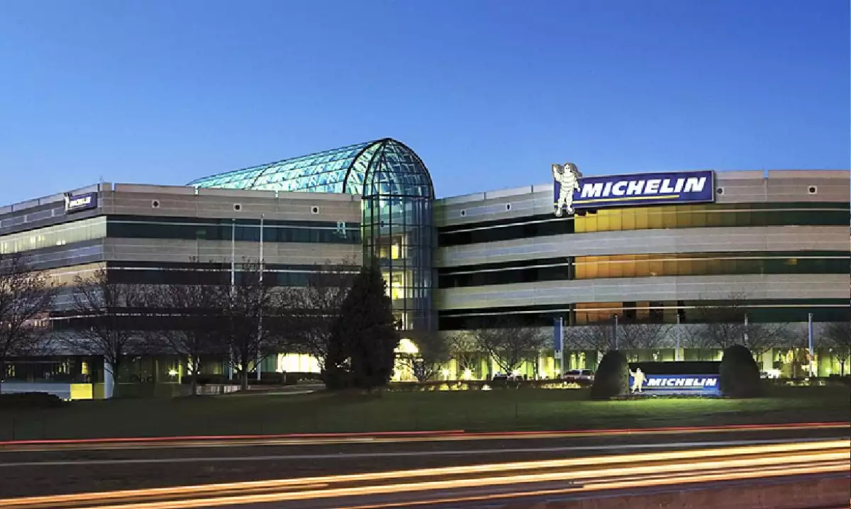 Neumáticos chinos ganan volumen y presionan a Michelin, Bridgestone y Pirelli
