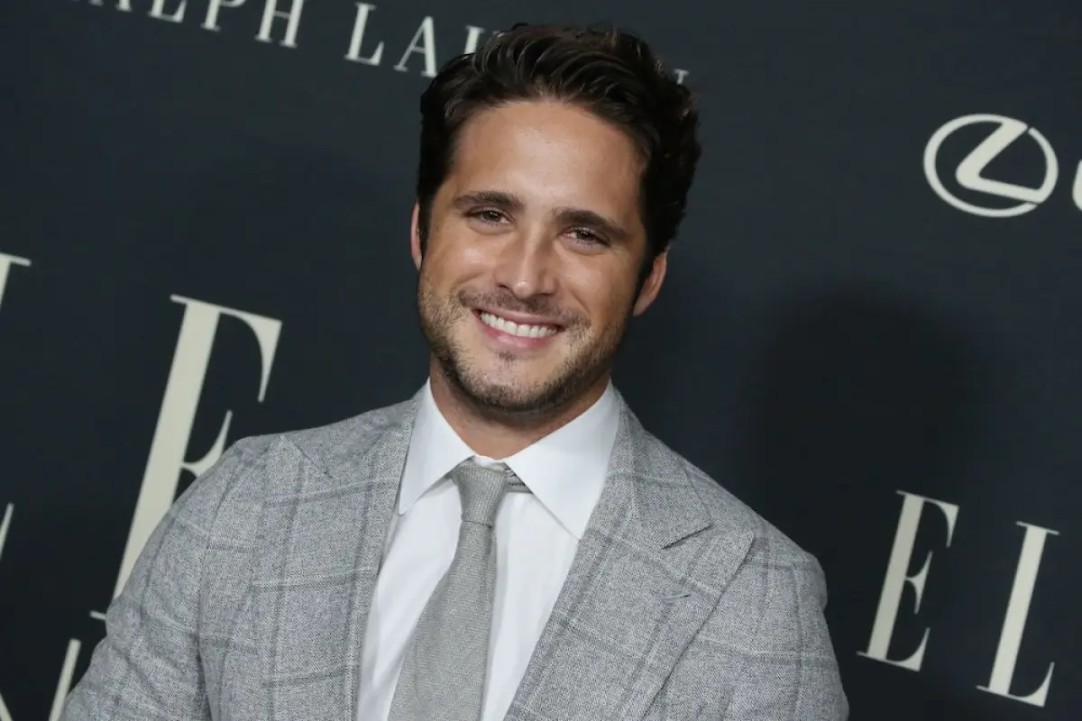 27th Annual ELLE Women in Hollywood Celebration, Arrivals, Los Angeles, California, USA - 19 Oct 2021