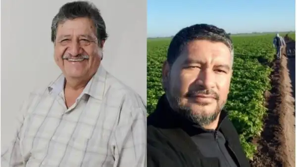 Integrantes de Morena en Sinaloa
