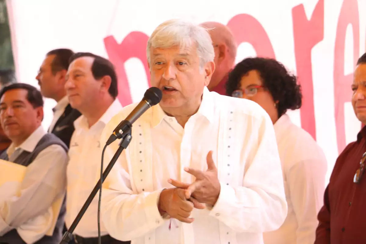 AMLO