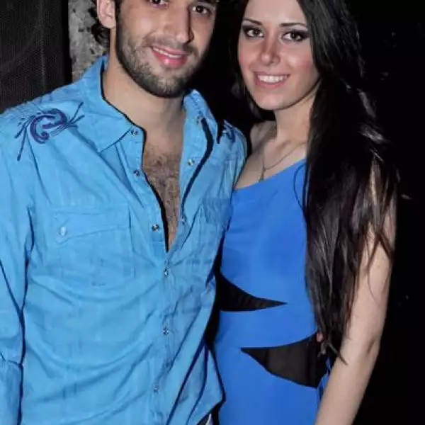 Inauguración del QUEEN