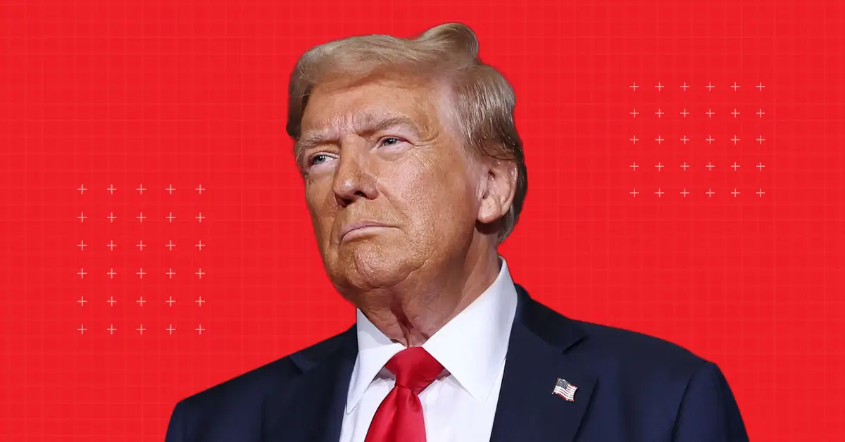 Quién es Donald Trump, el republicano que va por su segundo mandato