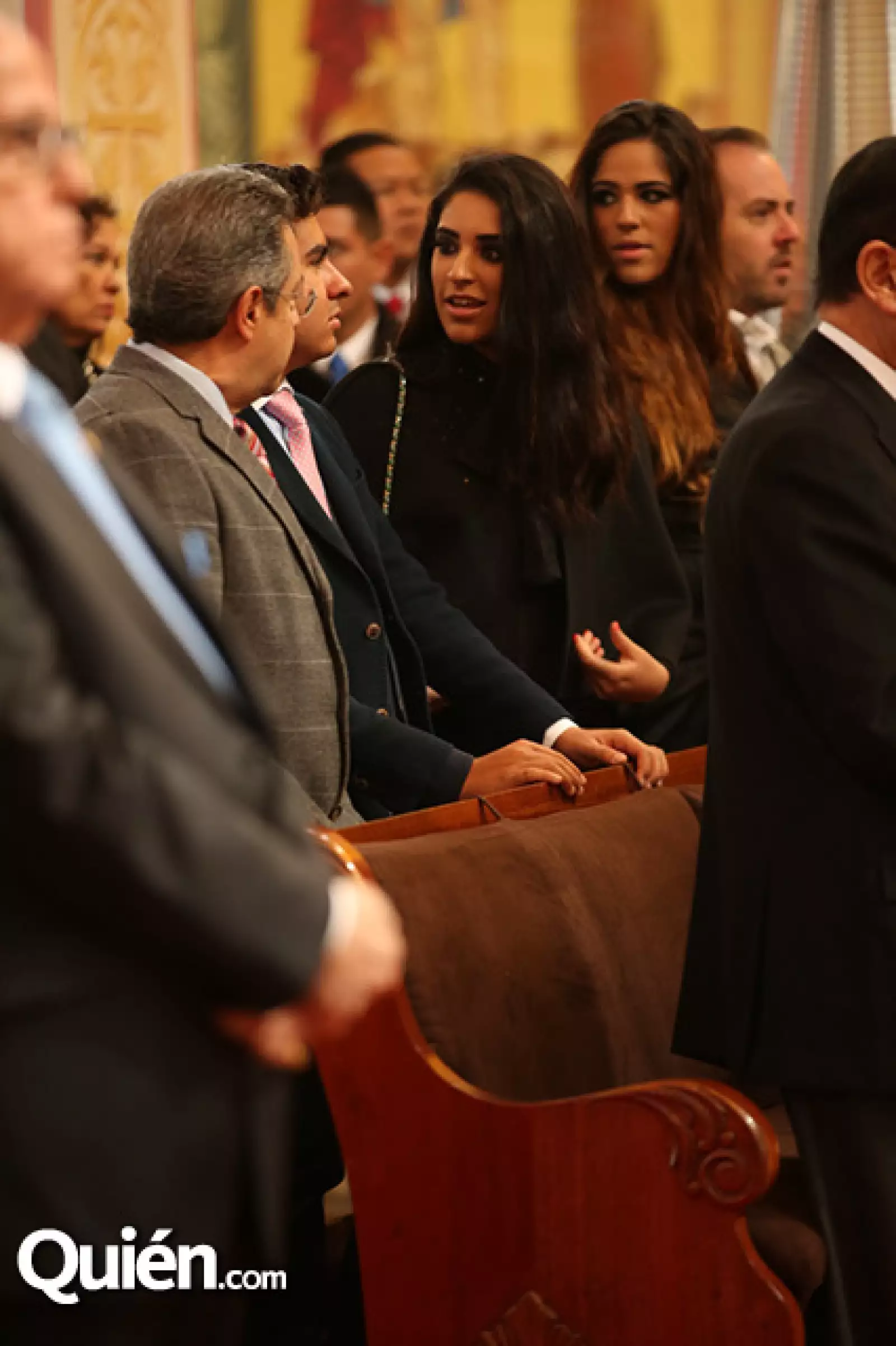 Juan Luis Ealy,Perla Ealy