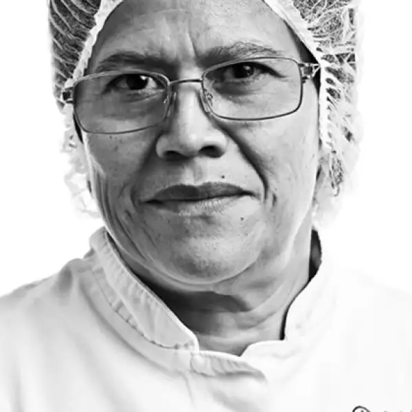 Boehringer, Guadalupe �vila Soriana, 40 a�os en la empresa