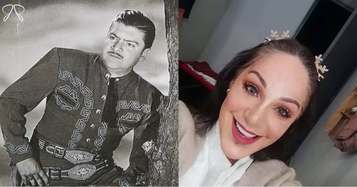 Lola-Cortes-Jose-Alfredo-Jimenez-familia