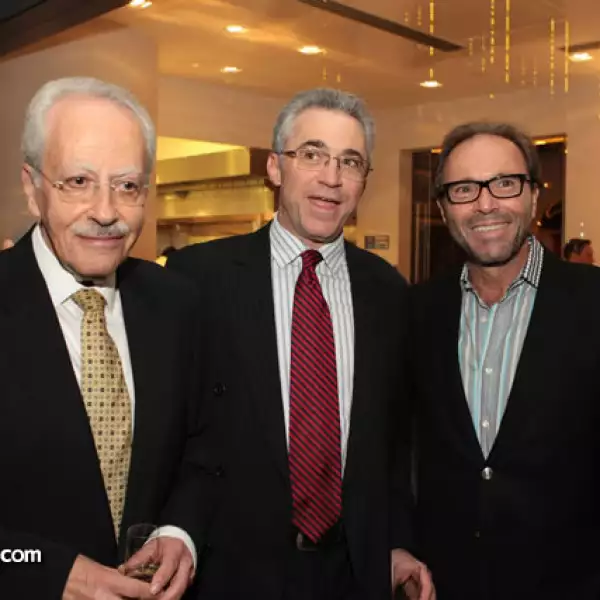 Benito Bucay,Abraham Klip, Abraham Bissu