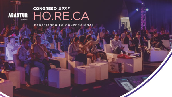 Congreso HO.RE.CA.