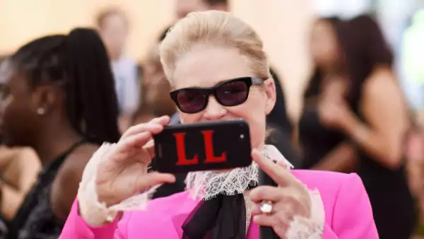 The 2019 Met Gala Celebrating Camp: Notes on Fashion - Arrivals