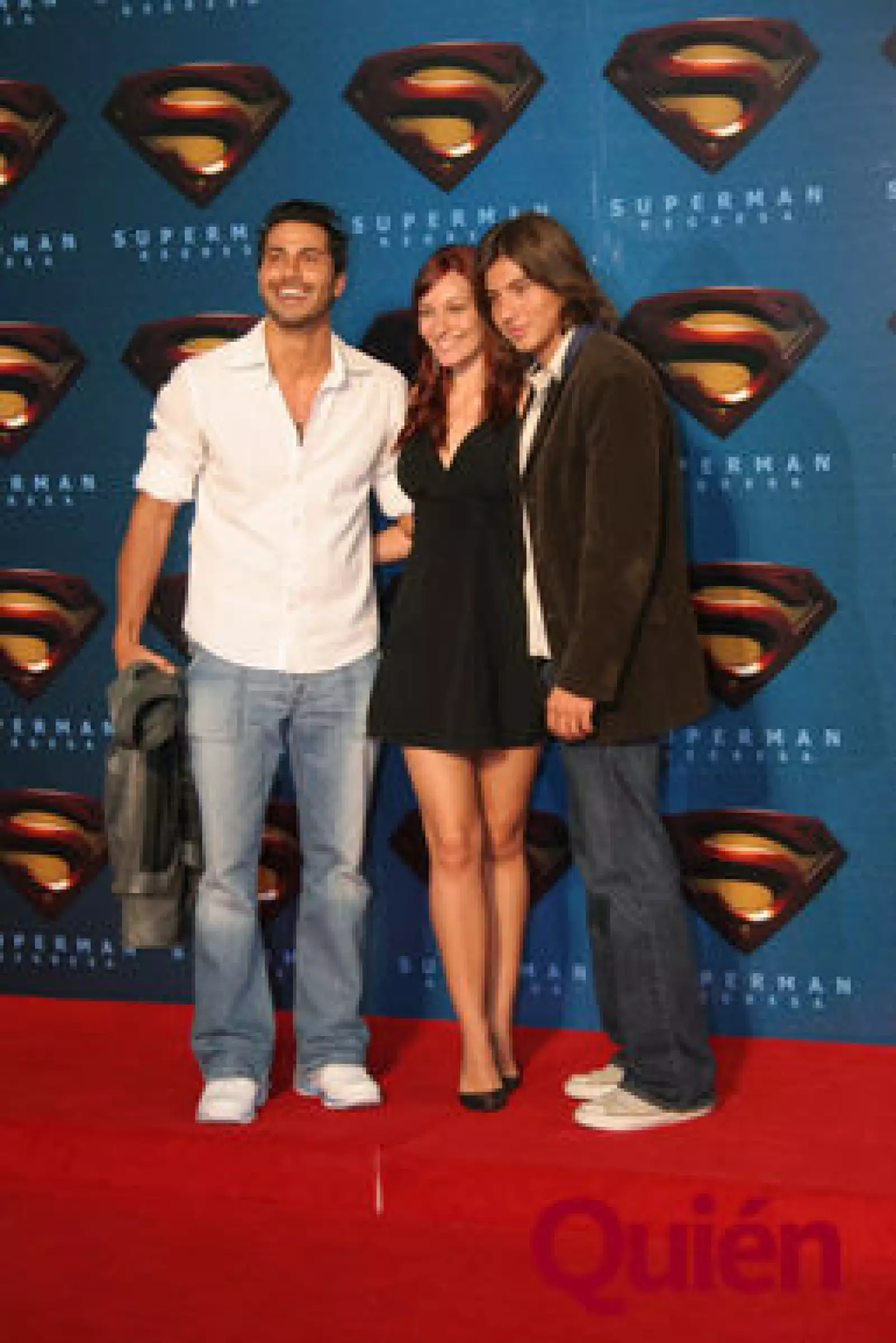 Uriel del Toro, Roman