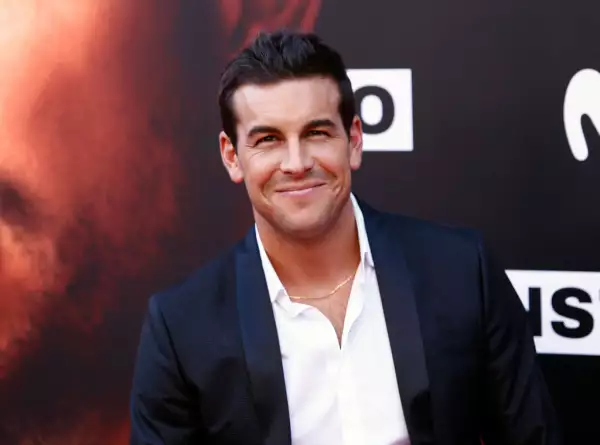 "Instinto" Madrid Premiere