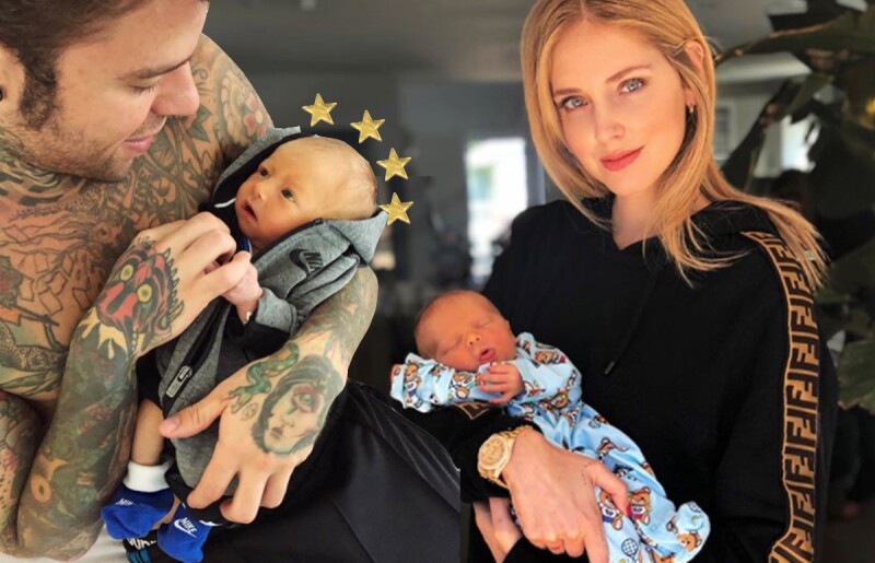 Leo-Ferragni