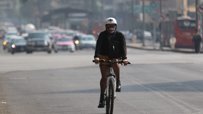 contaminación