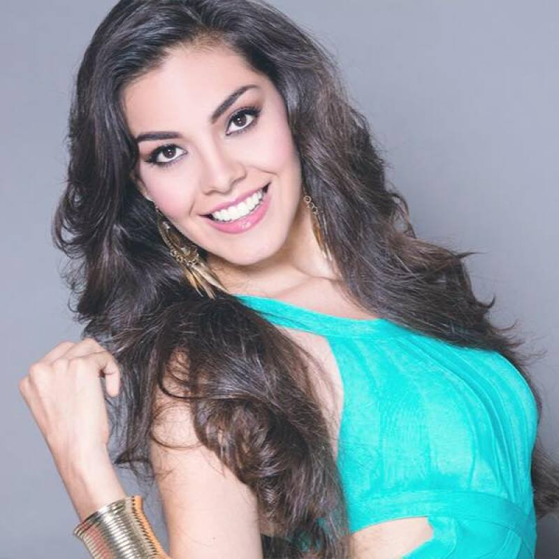Diana Leal