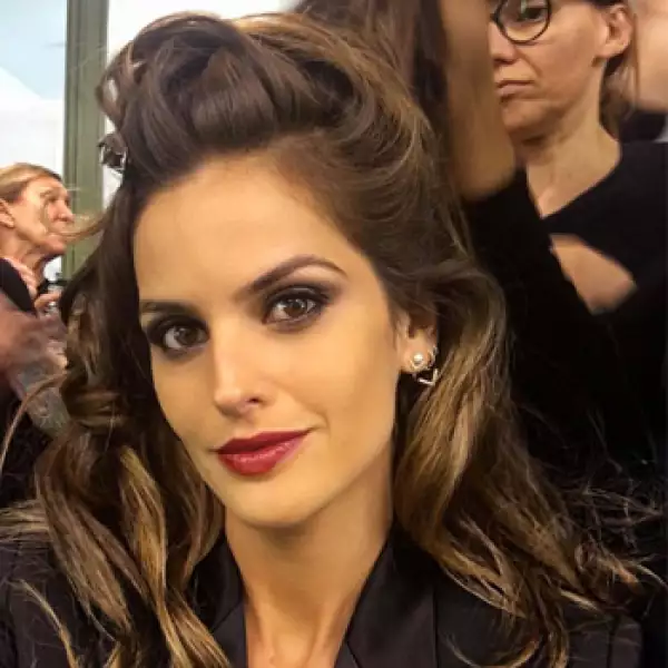 Iza Goulart