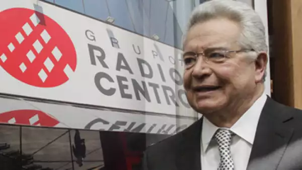 La concesión de televisión abierta que había ganado Radio Centro era por 20 años. (Foto: Especial )