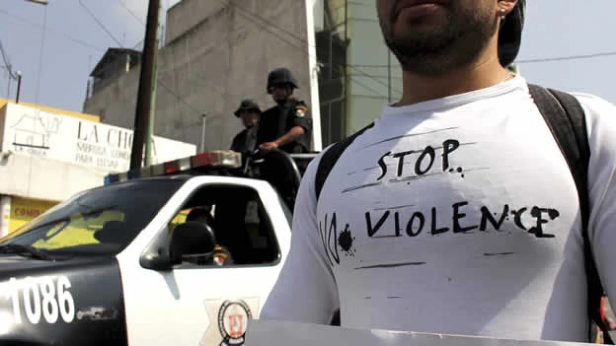 Derechos humanos
