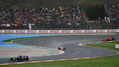 El GP de Turquía regresará a la Fórmula 1 a partir de 2027