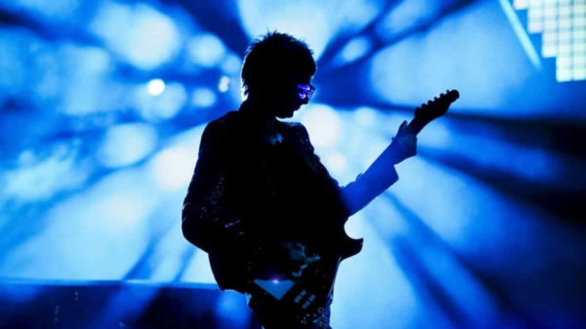 muse