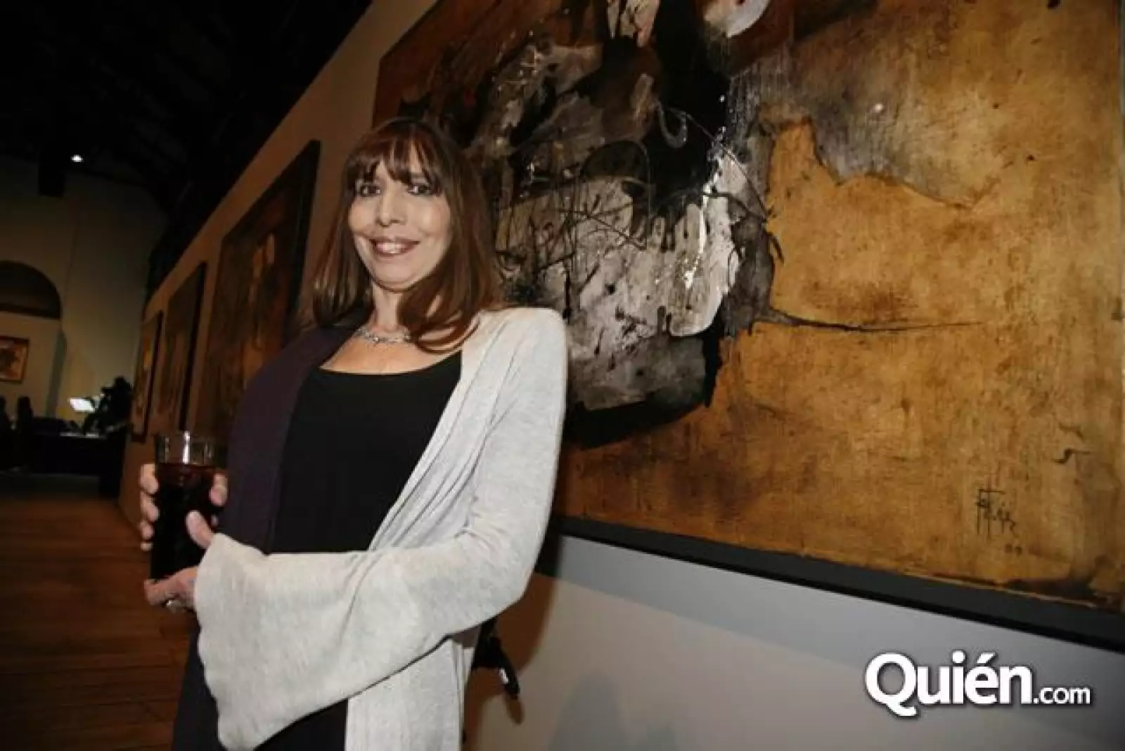 Homenaje a Manuel Felguerez