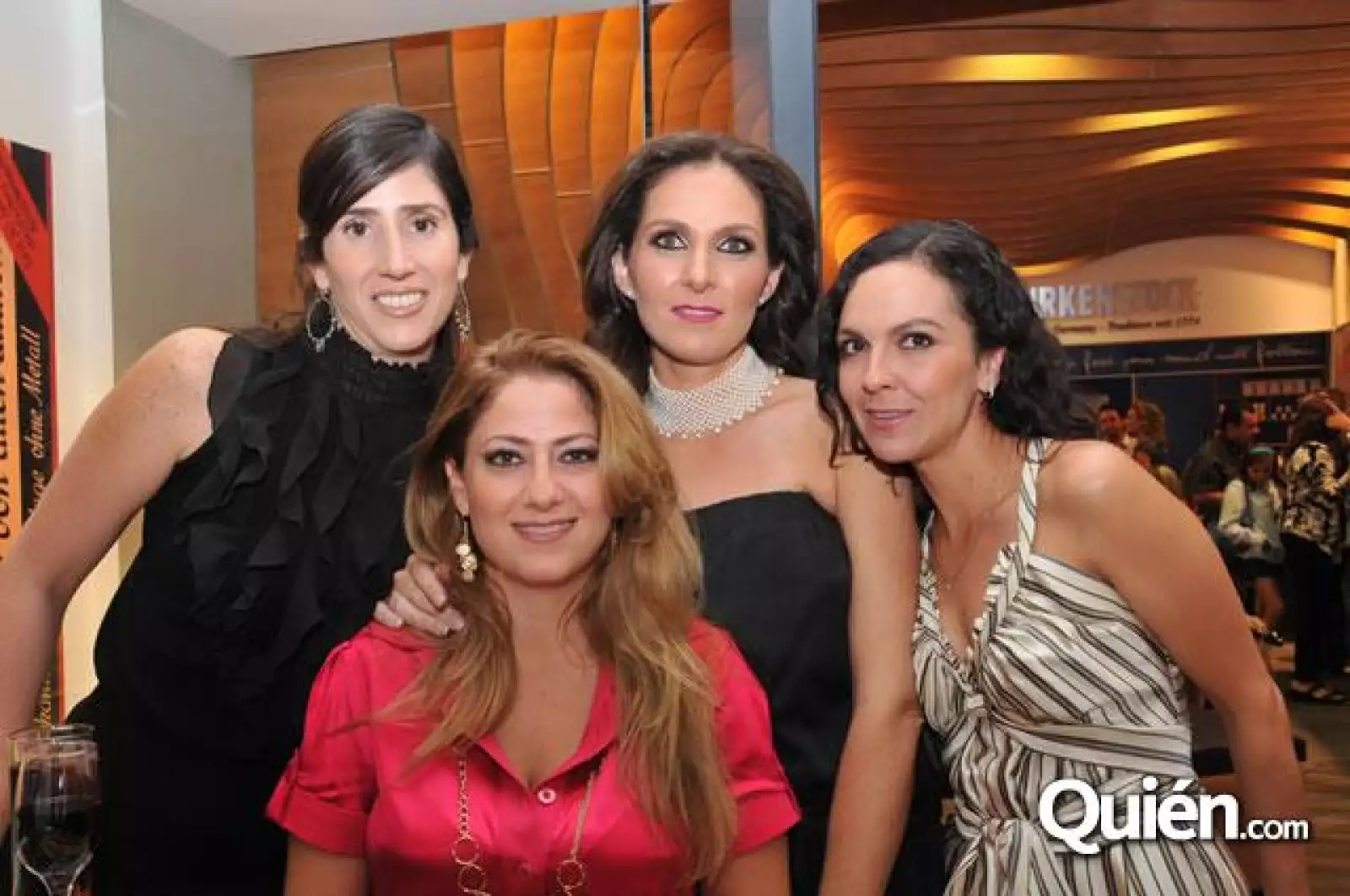 Inauguración Birkenstock