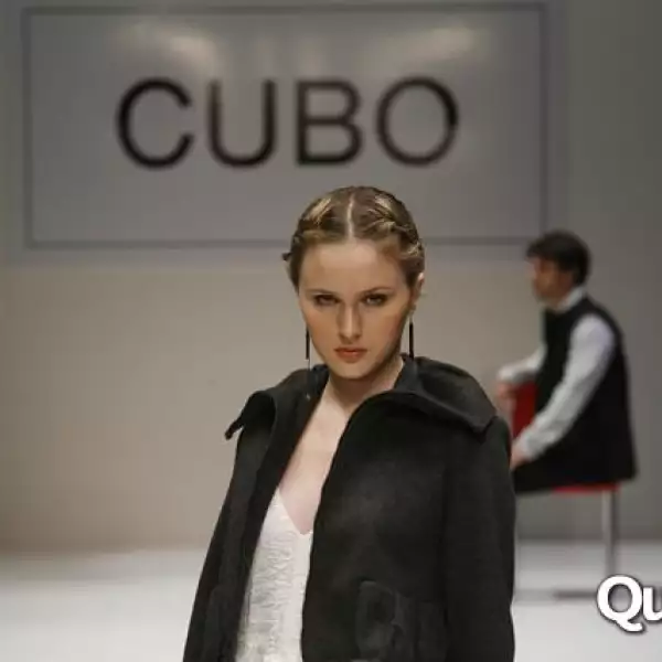 Dfashi Desfile Cubon