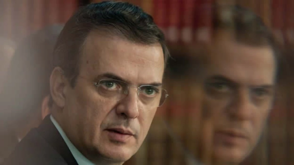 Marcelo Ebrard