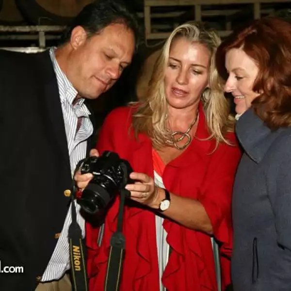 Vendimia Monte Xanic