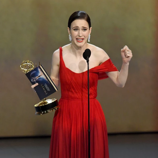 Mrs Maisel