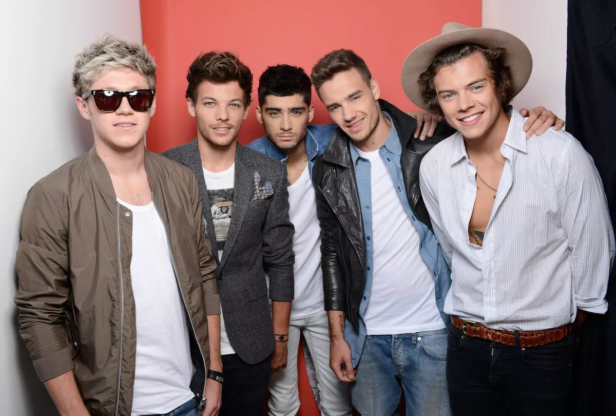 Fox Teen Choice Awards 2013 - Gallery