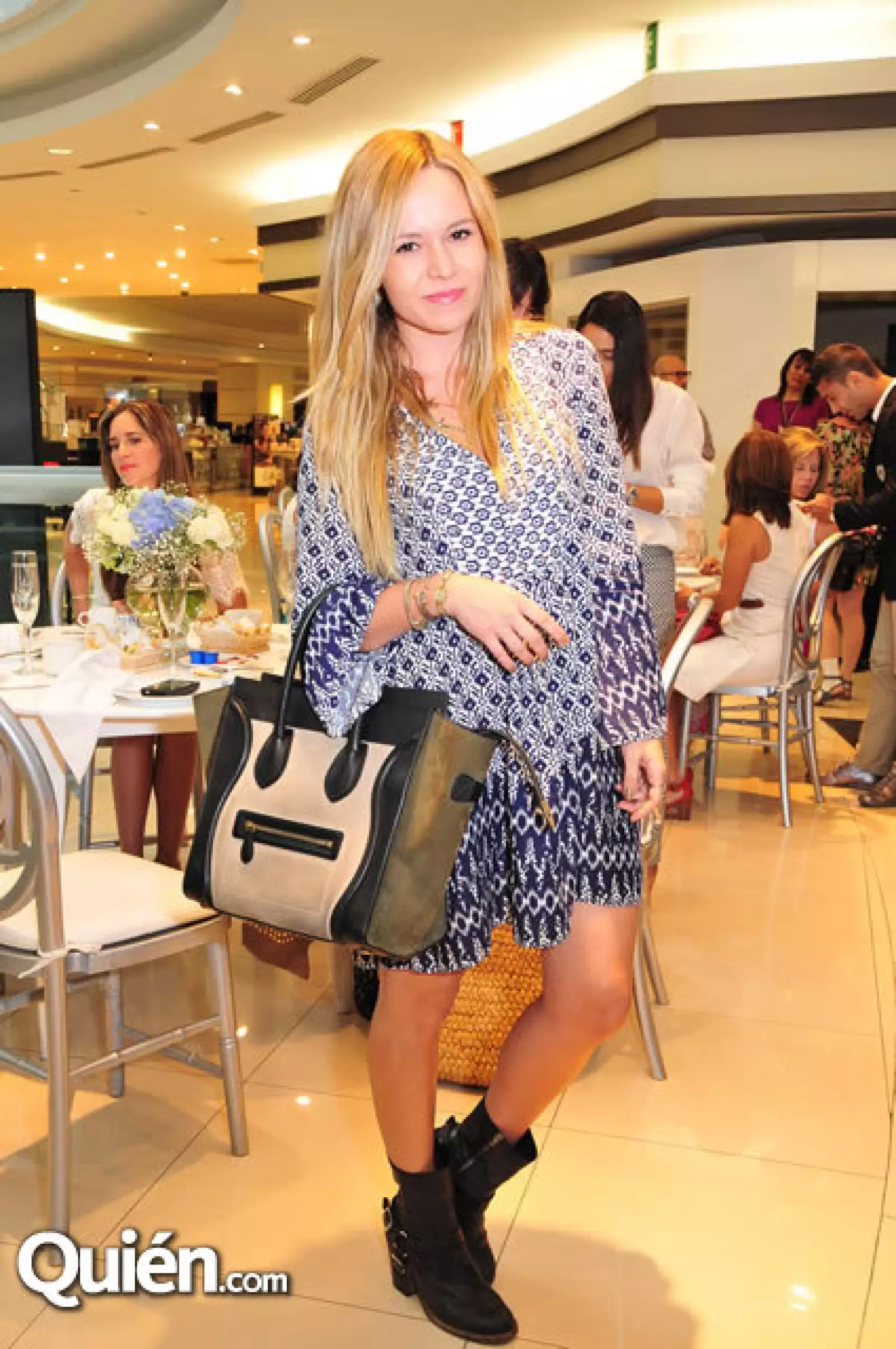 Cassandra de la Vega