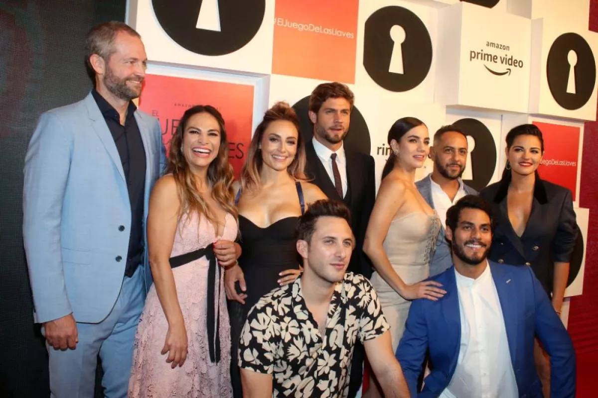 Hija de un secretario de estado 1.jpg