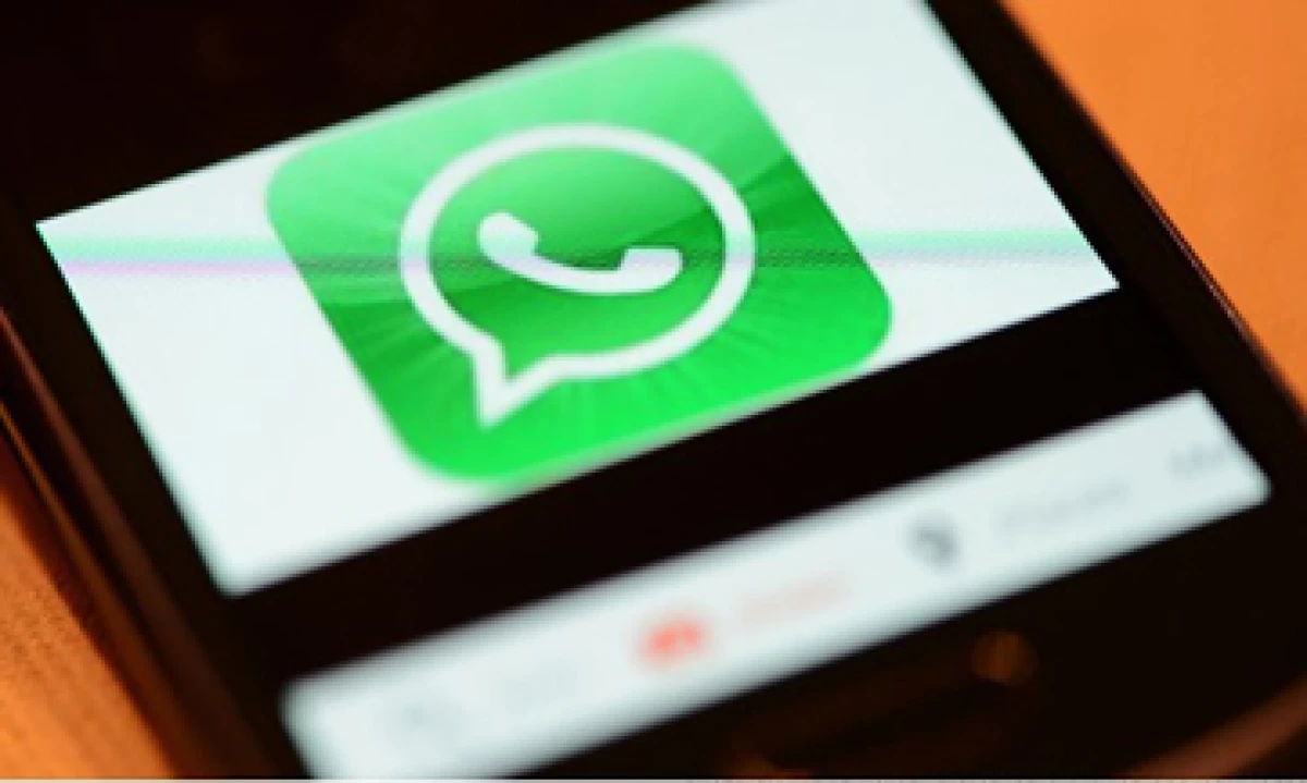 WhatsApp tiene actualmente cerca de 450 millones de usuarios en todo el mundo. (Foto: tomada de cnnmoney.com)