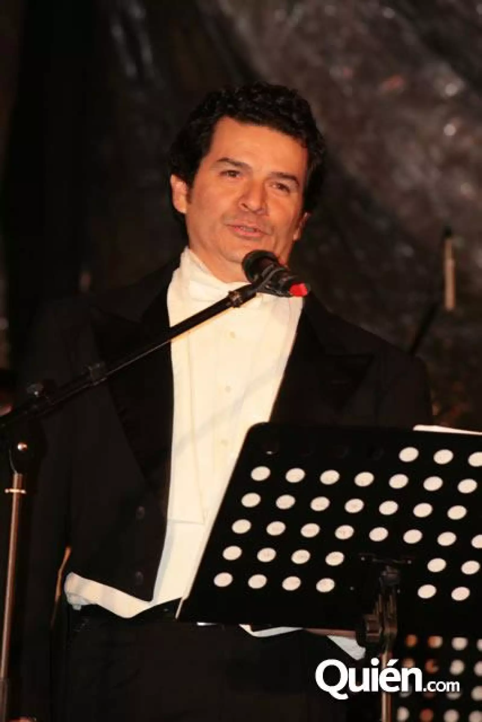 Concierto de navidad GNP