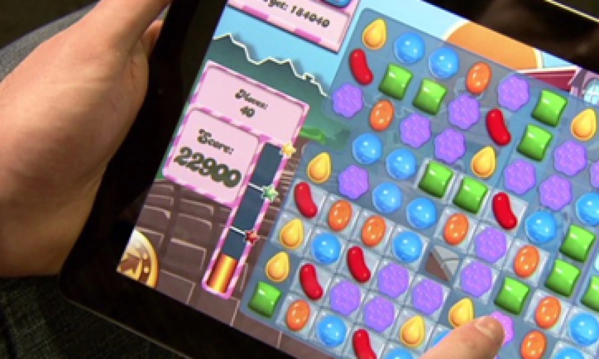 El juego se ha descargado más de 500 millones de veces en este año. (Foto: Especial)