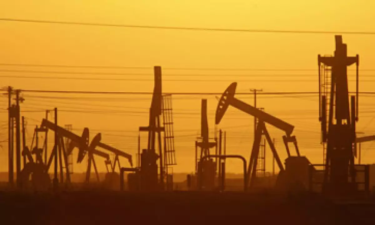 16% de la producción petrolera en EU en 2015 fue por permisos de exploración. (Foto: Getty Images)