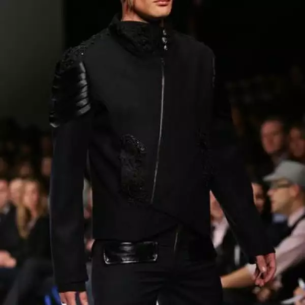 MBFM Pasarela Rocio Valencia