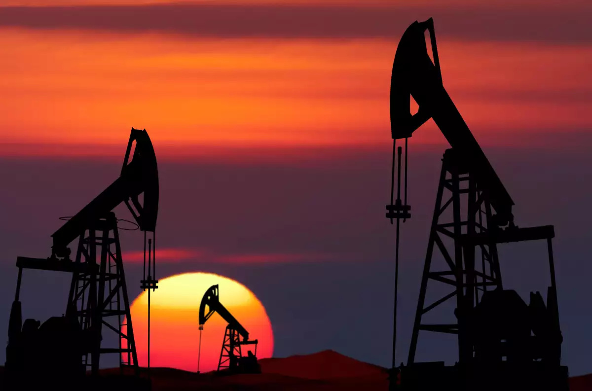Petroleo