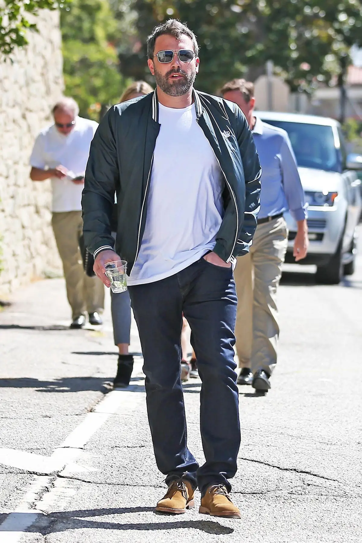 Ben Affleck