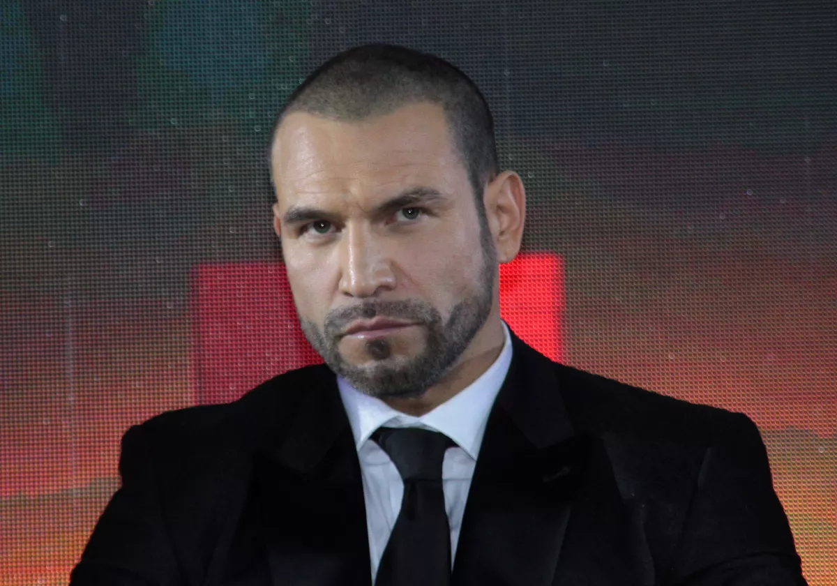 Rafael Amaya