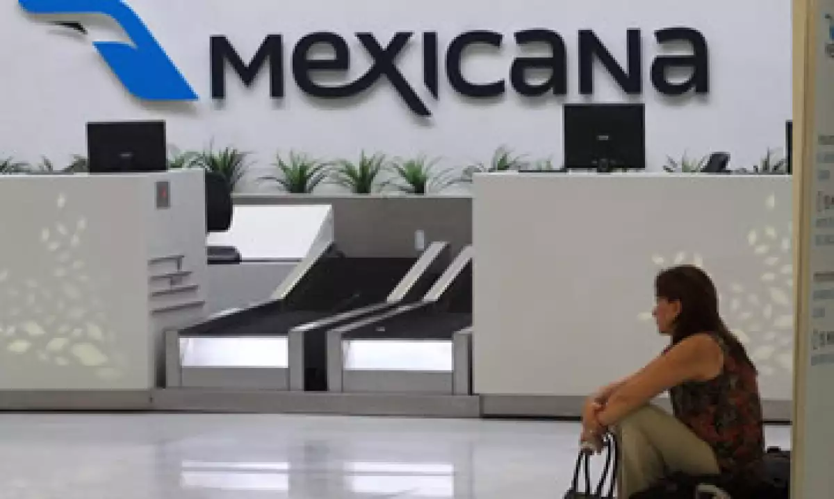 En agosto pasado Mexicana cumplió 3 años sin operar. (Foto: Cuartoscuro)