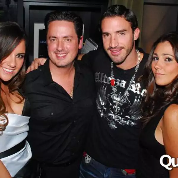 CUMPLEAÑOS PEPE SACAL