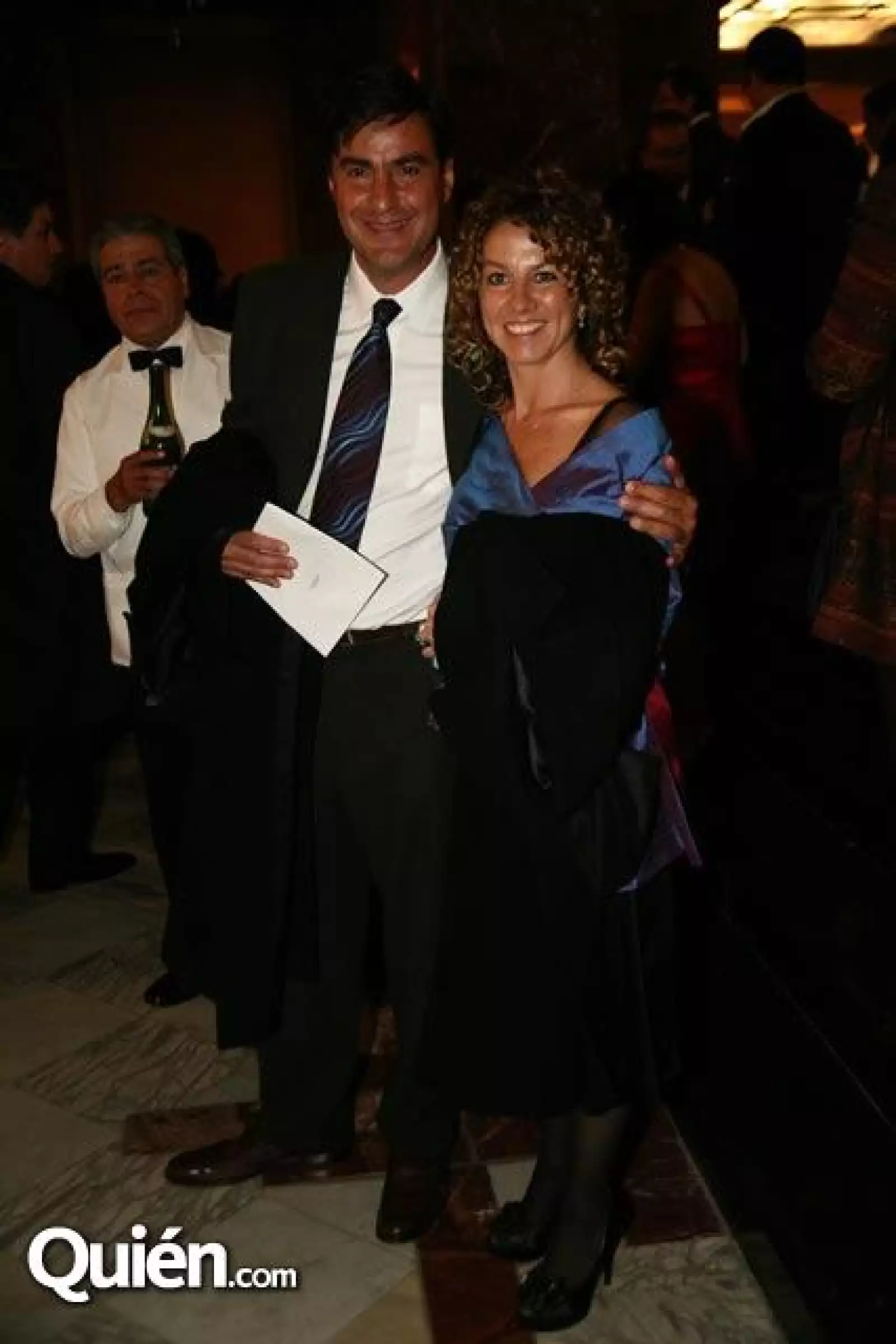 Reinauguracion Bellas Artes