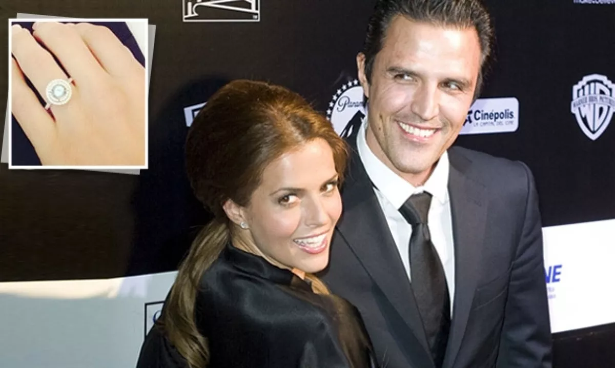 Claudia y Billy son una de las parejas más estables del entretenimiento.