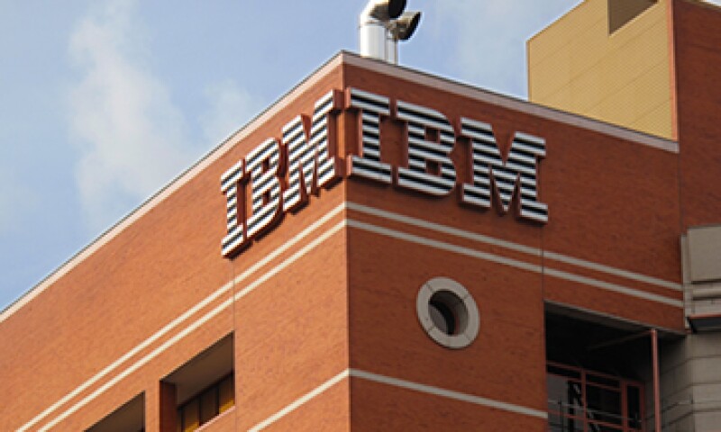 Las aplicaciones permitirán mejorar la eficiencia y satisfacción al cliente, dijo IBM. (Foto: Getty Images)