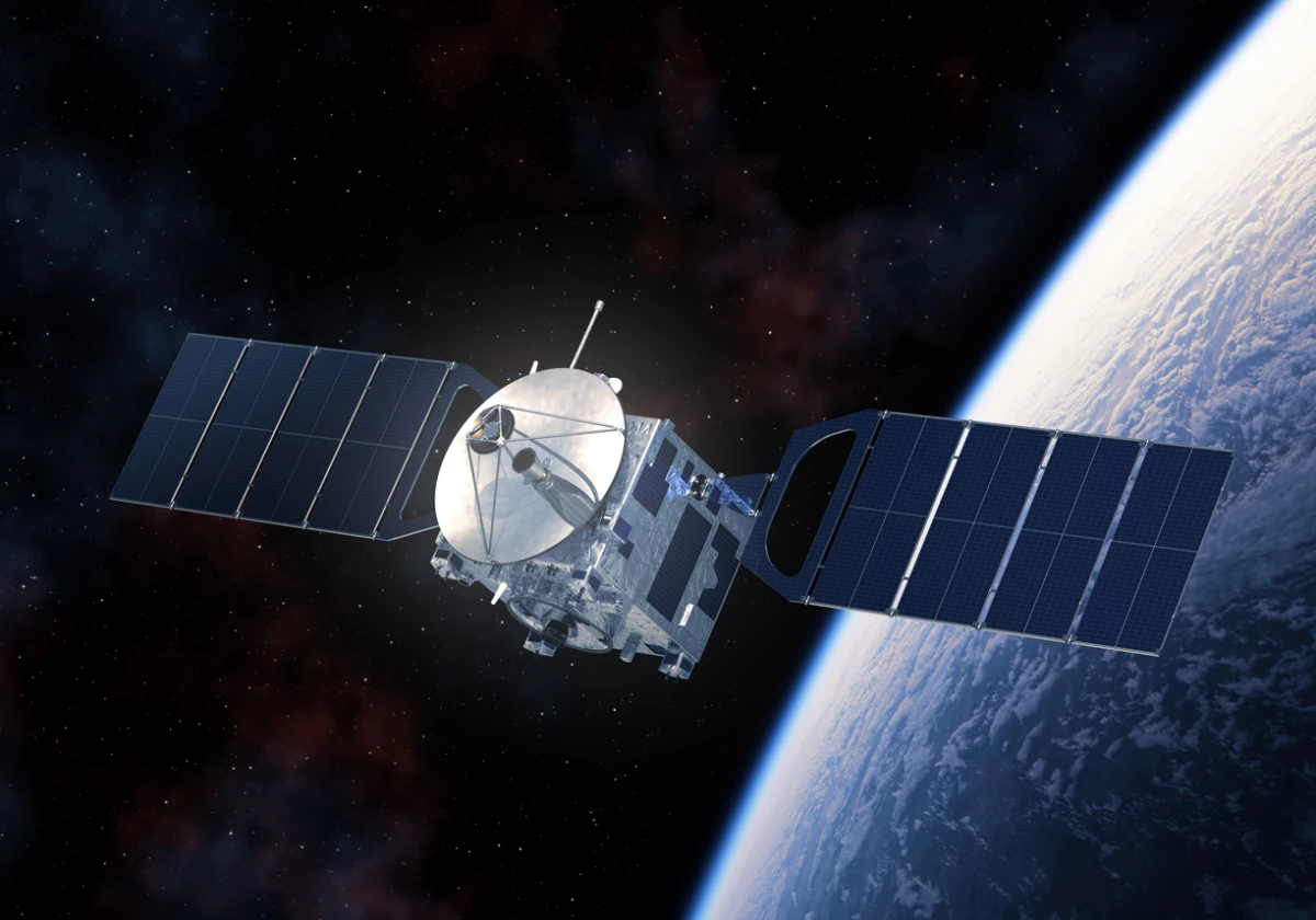 Satélite