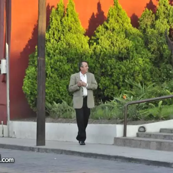 Misa de Roberto Garza Sada