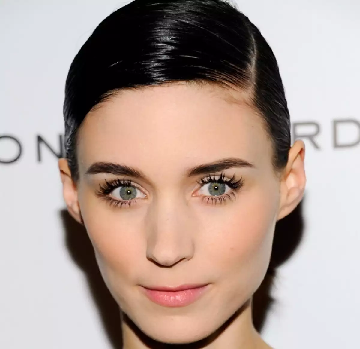 En los premios Oscar Rooney fue de las actrices más reconocidas por su estilo.